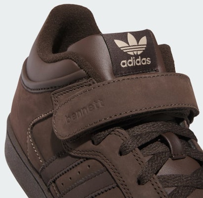 アディダス プロシェルADV × ニールス・ベネット スニーカー ブラウン/ダークブラウン/マジックベージュ IH3411 Cheap アディダス プロシェルADV × ニールス・ベネット スニーカー ブラウン/ダークブラウン/マジックベージュ IH3411