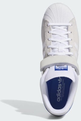 adidas Pro Shell ADV「水晶白」 IE3109 Order adidas Pro Shell ADV「水晶白」 IE3109