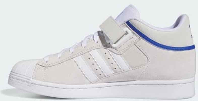 adidas Pro Shell ADV「水晶白」 IE3109 Details for adidas Pro Shell ADV「水晶白」 IE3109