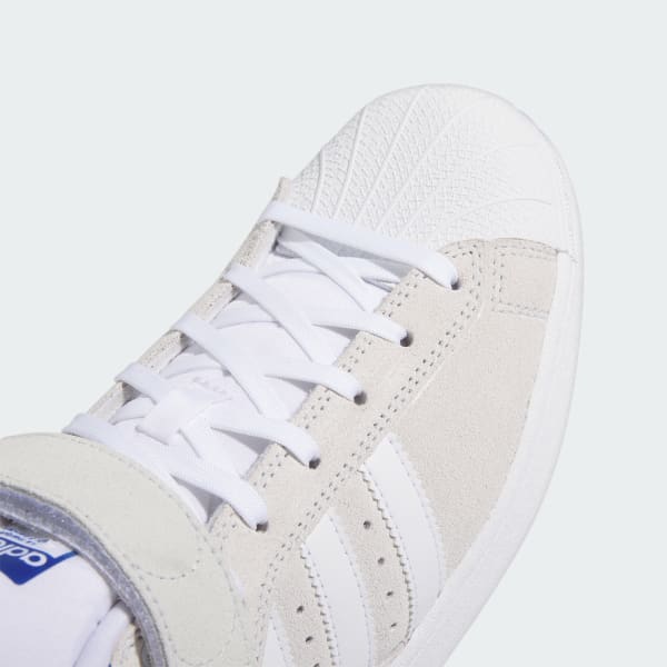 Cheap adidas Pro Shell ADV「水晶白」 IE3109