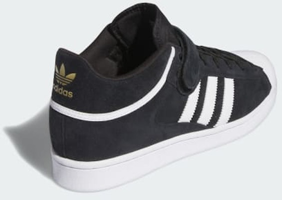 adidas Pro Shell Mid Trainers 'Core Black' IE6599 Purchase adidas Pro Shell Mid Trainers 'Core Black' IE6599