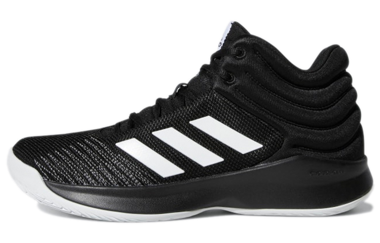 adidas Pro Spark 2018 'Black' BB7538