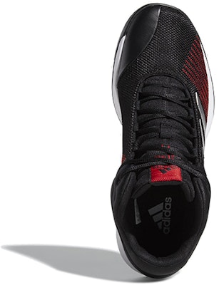 愛迪達 Pro Spark 2018 '黑銀金屬' F99892 Purchase 愛迪達 Pro Spark 2018 '黑銀金屬' F99892