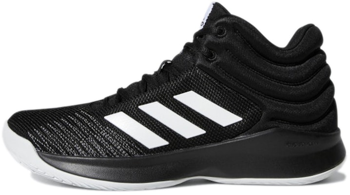 adidas Pro Spark 2018 'Black' BB7538 Buy adidas Pro Spark 2018 'Black' BB7538