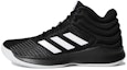 Buy adidas Pro Spark 2018 'Hitam' BB7538