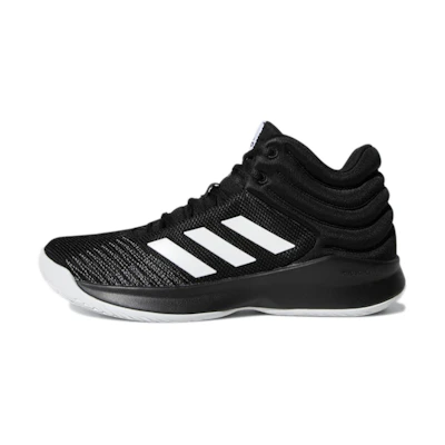 adidas Pro Spark 2018 'Black'