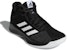 adidas Pro Spark 2018 'Hitam' BB7538