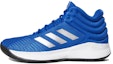 Buy adidas Pro Spark 2018 'Biru Putih' F99894