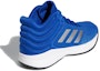 Shop adidas Pro Spark 2018 'Biru Putih' F99894
