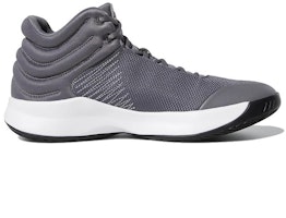 adidas Pro Spark 2018 'Abu Perak Metalik' F99893 Order adidas Pro Spark 2018 'Abu Perak Metalik' F99893