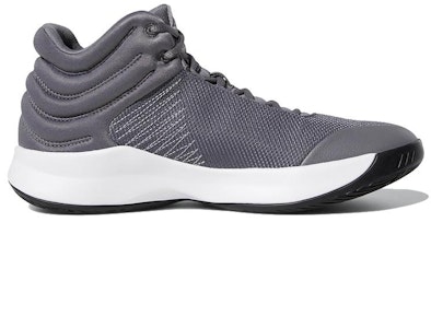 阿迪达斯Pro Spark 2018 '灰银色' F99893 Order 阿迪达斯Pro Spark 2018 '灰银色' F99893