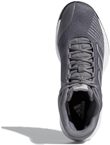 阿迪达斯Pro Spark 2018 '灰银色' F99893 Purchase 阿迪达斯Pro Spark 2018 '灰银色' F99893