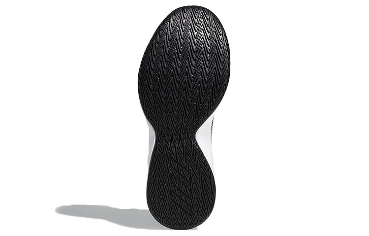 Details for adidas Pro Spark 2018 'Abu Perak Metalik' F99893