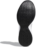 adidas Pro Spark 2018 'Abu Perak Metalik' F99893 Details for adidas Pro Spark 2018 'Abu Perak Metalik' F99893