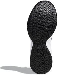 阿迪达斯Pro Spark 2018 '灰银色' F99893 Details for 阿迪达斯Pro Spark 2018 '灰银色' F99893