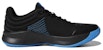 adidas Pro Spark 2018 Low 'Hitam Biru Terang' AC8518