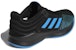 adidas Pro Spark 2018 Low 'Hitam Biru Terang' AC8518