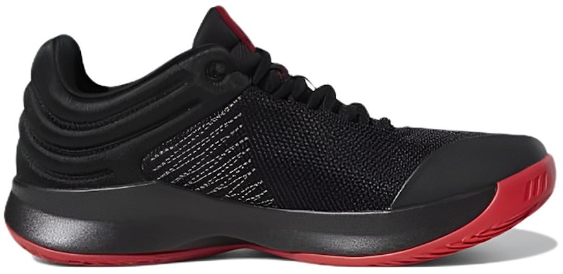adidas Pro Spark 2018 Low 'Black Scarlet' F99902 Order adidas Pro Spark 2018 Low 'Black Scarlet' F99902