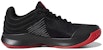 adidas Pro Spark 2018 Low 'Hitam Merah' F99902