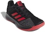 Lookbook adidas Pro Spark 2018 Low 'Hitam Merah' F99902