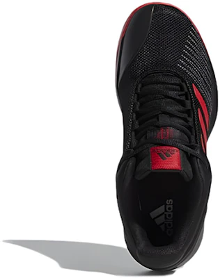 adidas Pro Spark 2018 Low ''Nero Rosso Scarlatto'' F99902 Purchase adidas Pro Spark 2018 Low ''Nero Rosso Scarlatto'' F99902
