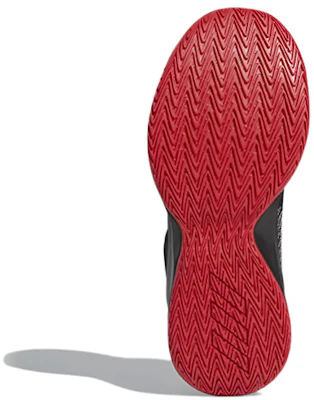 adidas Pro Spark 2018 Low ''Nero Rosso Scarlatto'' F99902 Details for adidas Pro Spark 2018 Low ''Nero Rosso Scarlatto'' F99902