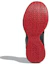 Details for adidas Pro Spark 2018 Low ''Nero Rosso Scarlatto'' F99902