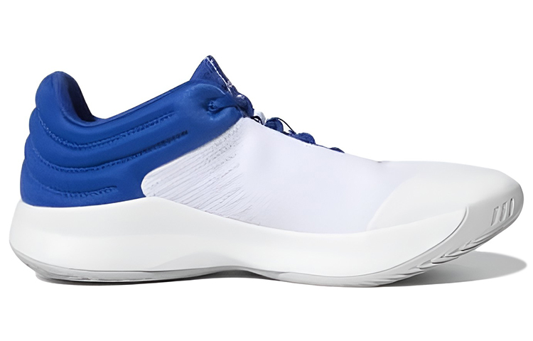 Order adidas Pro Spark 2018 Low ''Weiß Blau'' F99904