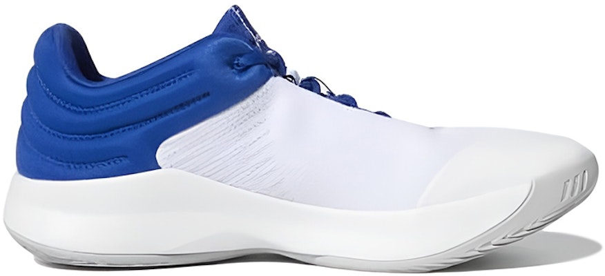 adidas Pro Spark 2018 Low 'White Blue' F99904 Order adidas Pro Spark 2018 Low 'White Blue' F99904