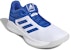 adidas Pro Spark 2018 Low 'Putih Biru' F99904