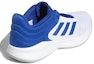 Shop adidas Pro Spark 2018 Low 'Putih Biru' F99904