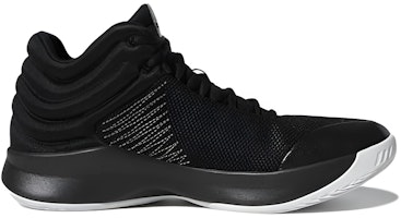 adidas Pro Spark 2018 Wide 'Core Black' D97938 Order adidas Pro Spark 2018 Wide 'Core Black' D97938