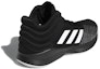 Shop adidas Pro Spark 2018 Wide 'Core Black' D97938