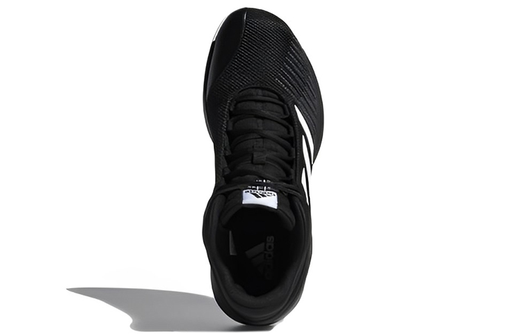 Purchase adidas Pro Spark 2018 Wide 'Core Black' D97938