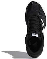 adidas Pro Spark 2018 Wide 'Core Black' D97938 Purchase adidas Pro Spark 2018 Wide 'Core Black' D97938