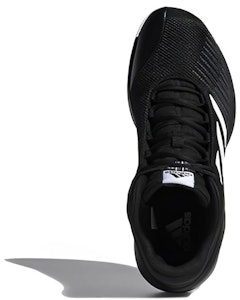 adidas Pro Spark 2018 Wide 'Hitam Inti' D97938 Purchase adidas Pro Spark 2018 Wide 'Hitam Inti' D97938