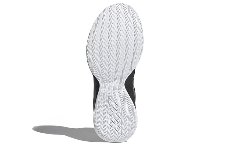 Details for adidas Pro Spark 2018 Wide 'Core Black' D97938