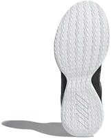 adidas Pro Spark 2018 Wide 'Core Black' D97938 Details for adidas Pro Spark 2018 Wide 'Core Black' D97938