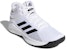 adidas Pro Spark 2018 'Putih Hitam' D97937