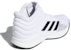 adidas Pro Spark 2018 'Putih Hitam' D97937