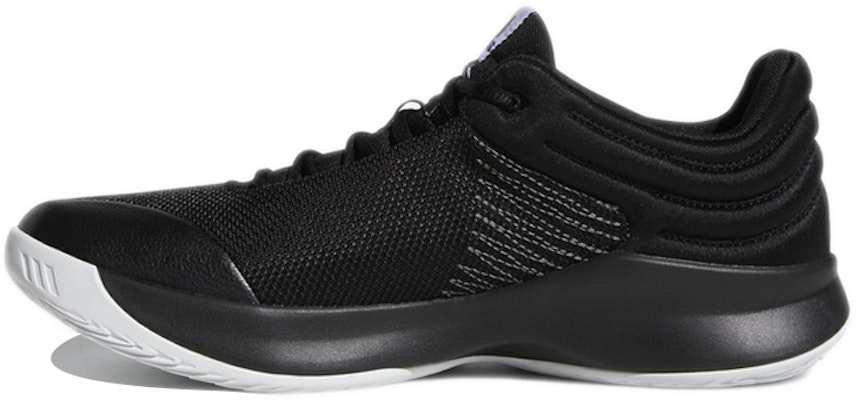 adidas Pro Spark Low 2018 'Cblack Ftwwht Grefiv' AP9836 Buy adidas Pro Spark Low 2018 'Cblack Ftwwht Grefiv' AP9836