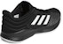 adidas Pro Spark Low 2018 'Hitam Putih Kelabu' AP9836