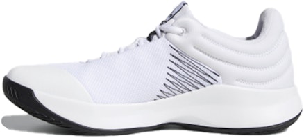 adidas Pro Spark Low 2018 'Ftwwht Cblack Greone' AP9838 adidas Pro Spark Low 2018 'Ftwwht Cblack Greone' AP9838