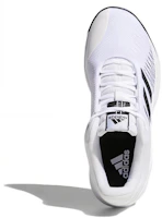 Purchase adidas Pro Spark Low 2018 低筒 復古籃球鞋 男款 白黑