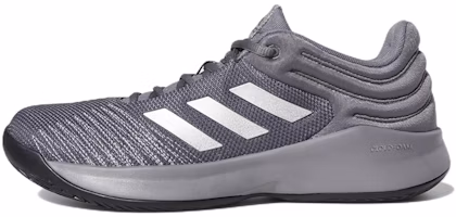adidas Pro Spark Low 'Grey' F99901 adidas Pro Spark Low 'Grey' F99901