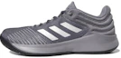 Buy adidas Pro Spark 耐磨 低筒 復古籃球鞋 男款 灰色