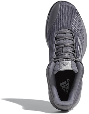 adidas Pro Spark Low 'Grey' F99901 Purchase adidas Pro Spark Low 'Grey' F99901