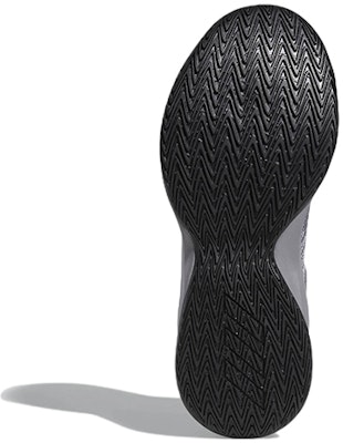adidas Pro Spark Low 'Grey' F99901 Details for adidas Pro Spark Low 'Grey' F99901