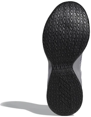 adidas Pro Spark 耐磨 低筒 復古籃球鞋 男款 灰色 Details for adidas Pro Spark 耐磨 低筒 復古籃球鞋 男款 灰色