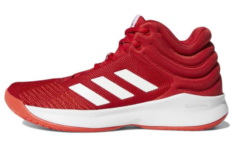 adidas Pro Spark Low 'Red' B44964